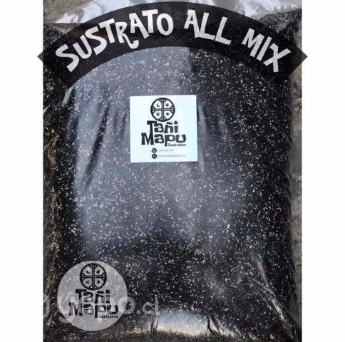 Sustratos All Mix