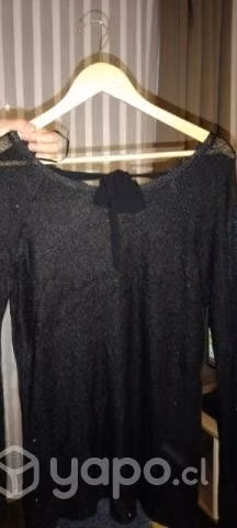 Ropa casi nueva