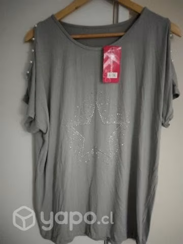 Ropa casi nueva - Imagen 2
