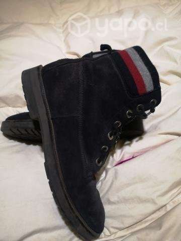 Botines Tommy Hilfiger - Imagen 5