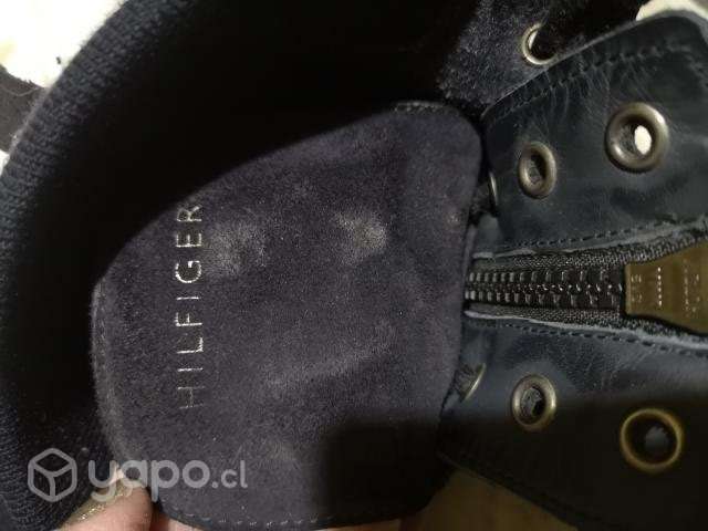 Botines Tommy Hilfiger - Imagen 3
