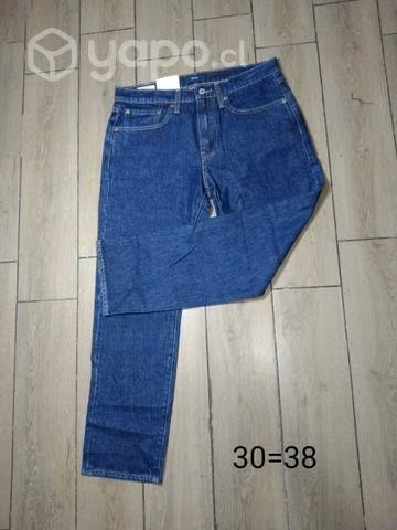 Hermosos jeans para hombre - Imagen 6