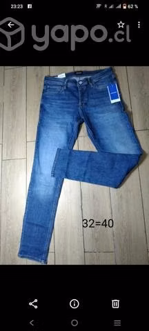 Hermosos jeans para hombre - Imagen 5