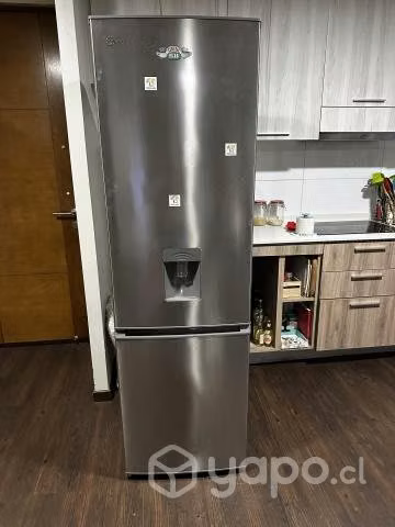 refrigerador