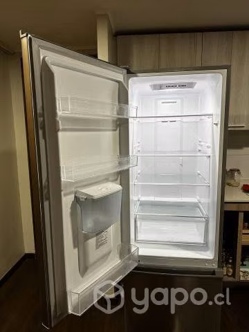 refrigerador