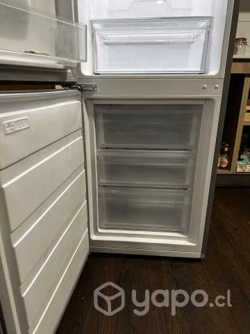 refrigerador