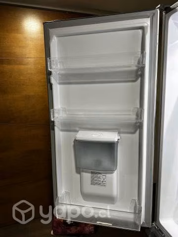 refrigerador