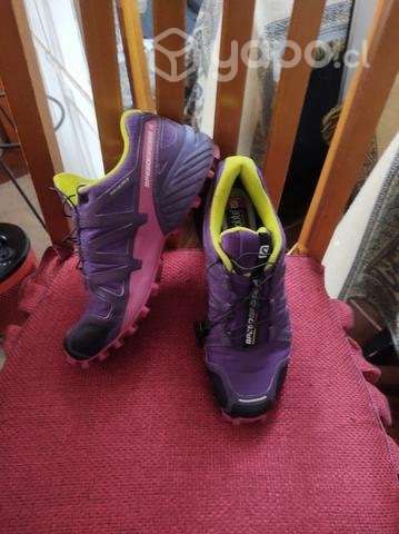 Salomon speedcross 4 - Imagen 2