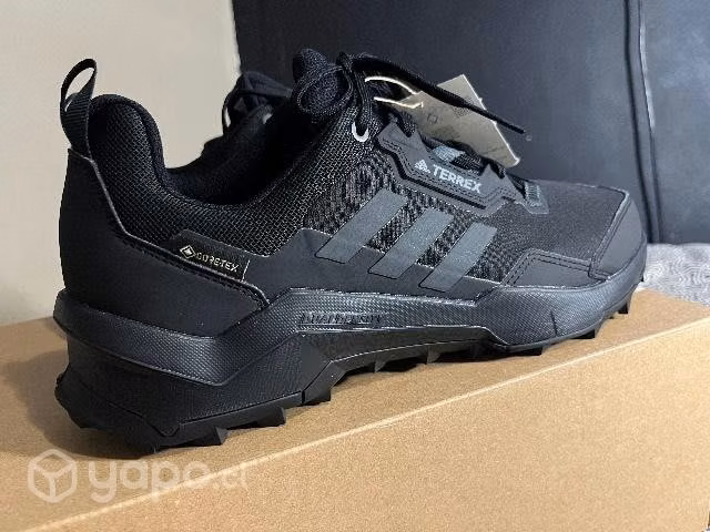 Zapatillas Adidas Terrex Goretex