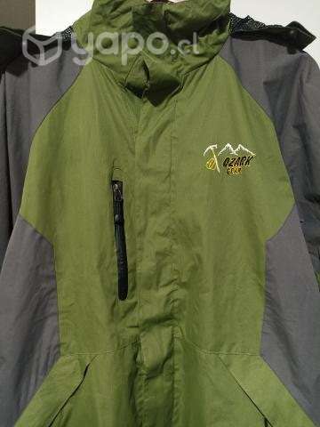 Chaqueta gore-tex - Imagen 2