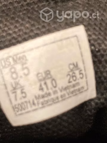 Zapatillas Vanz