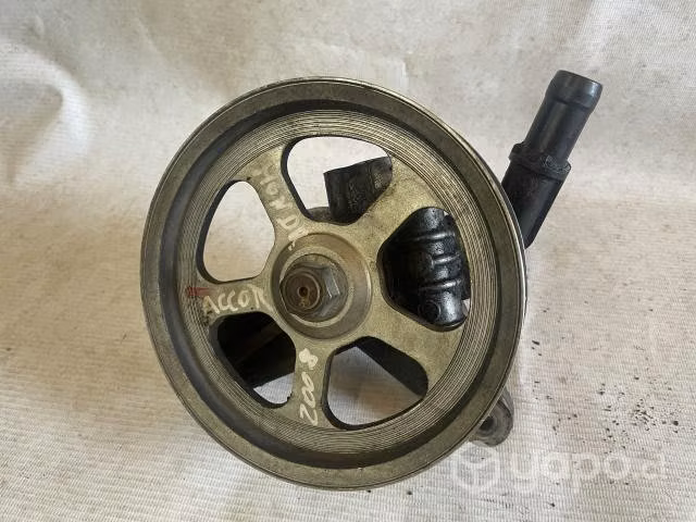 Bomba Hidraulica Honda Accord 3.5 2008