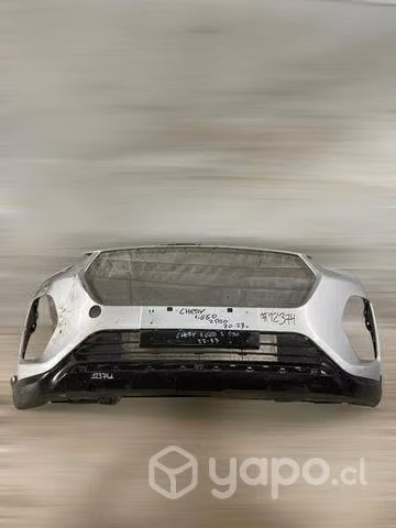 Parachoque delantero Chery Tiggo 2 pro 2020 2023