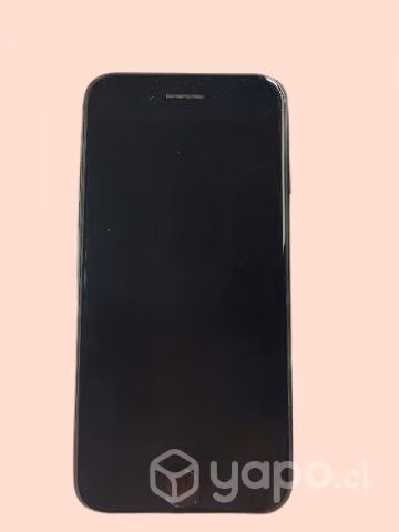 Iphone 7 Black 32 GB - Imagen 2