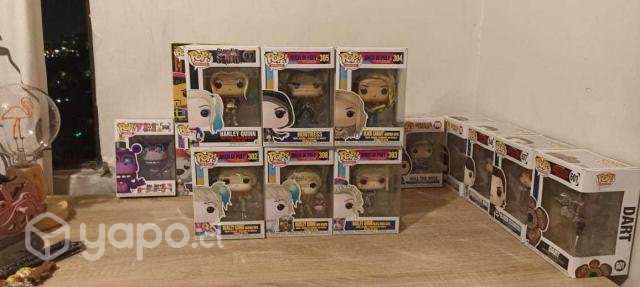 Lote De 30 Funko Pops - Imagen 6
