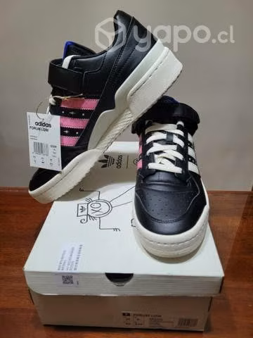 Zapatillas adidas - Imagen 4