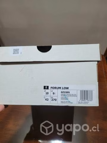 Zapatillas adidas - Imagen 3