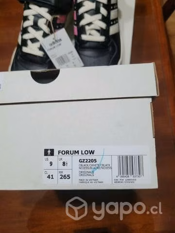 Zapatillas adidas - Imagen 2
