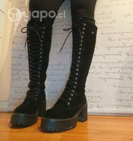 Botas N39 C/moran - Imagen 2