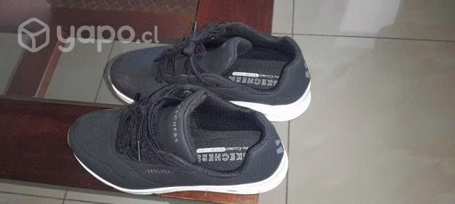 Sapatillas skechers