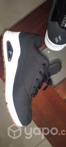 Sapatillas skechers