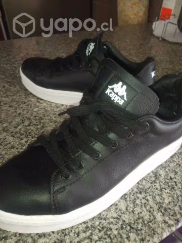 Zapatillas kappa