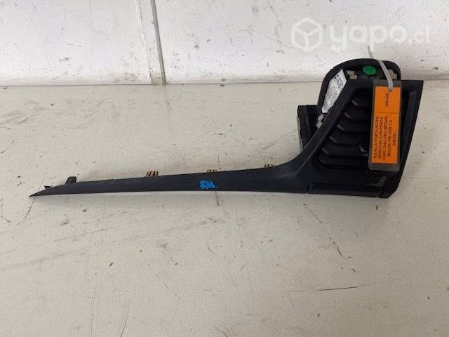 Rejilla ventilacion der tablero (MT244) Maxus T60