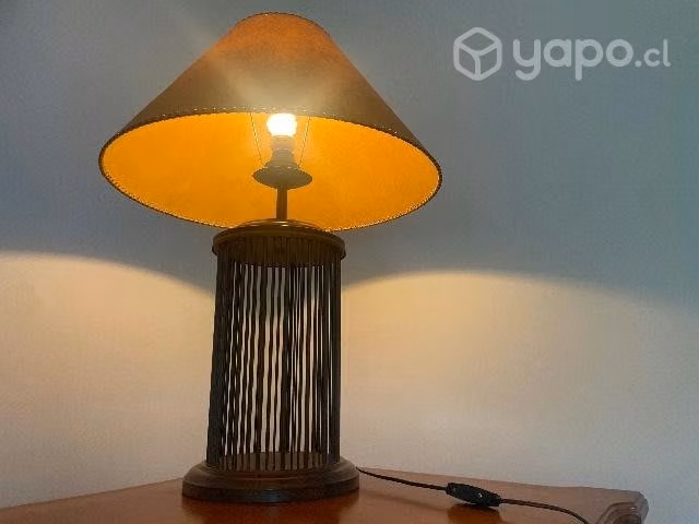 Lámpara Sobremesa - Imagen 2