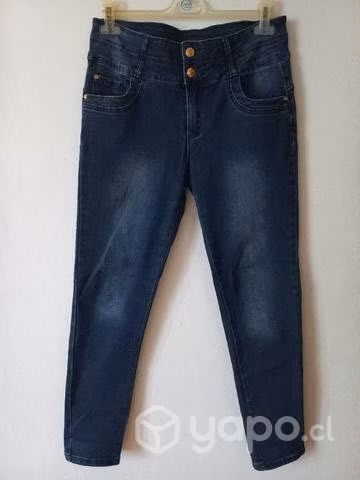 Jeans mujer marcas - Imagen 5