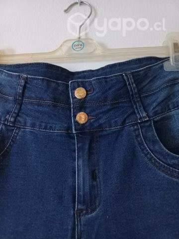 Jeans mujer marcas - Imagen 6