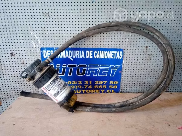Filtro combustible Mitsubishi L -2019