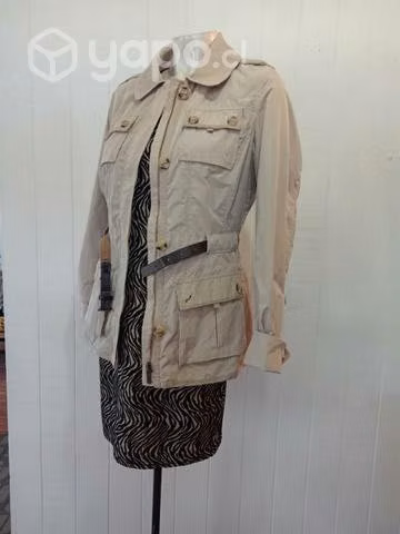 Chaqueta marca Universite Club