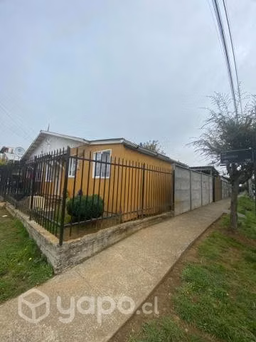 Casa Esquina Altos del Sol