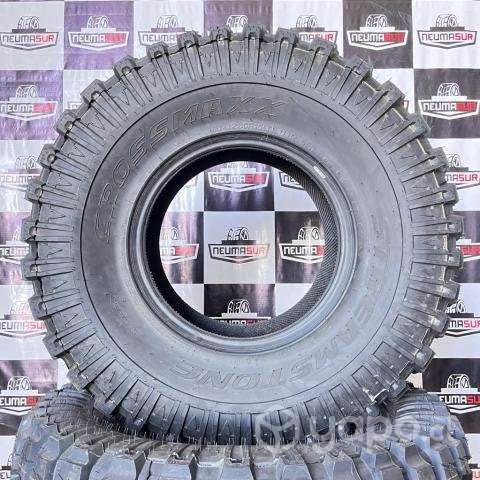 Neumaticos 35x12.5r15 STREAMSTONE CROSSMAXX MT - Imagen 4