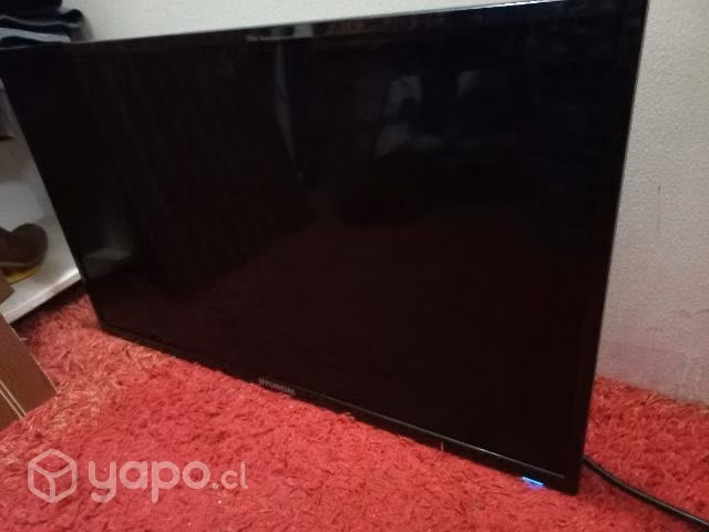 Smartv hyundai 32 - Imagen 3