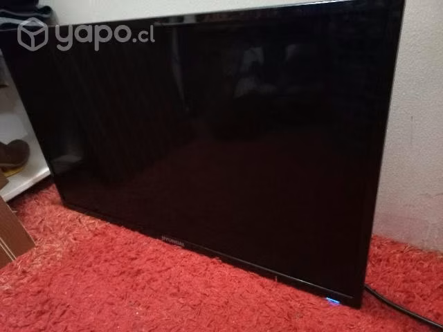 Smartv hyundai 32 - Imagen 2