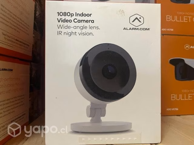Camaras IP
