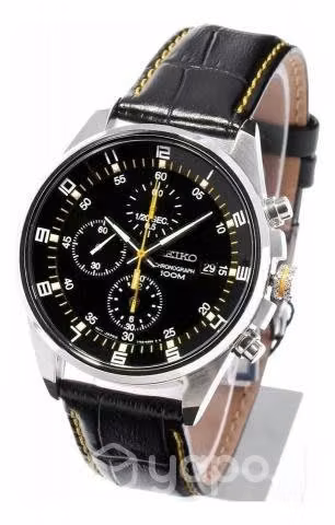Seiko Sndc89p2 Sin Caja, Link en Descripción