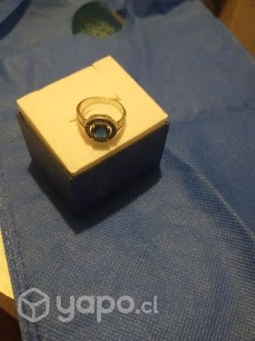 Anillo de Plata - Imagen 2