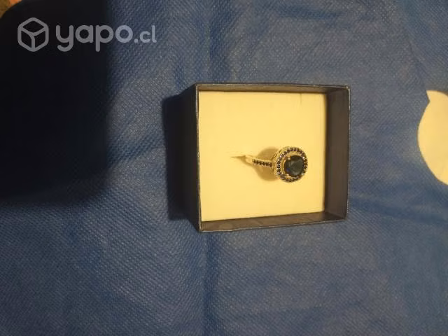 Anillo de Plata - Imagen 3