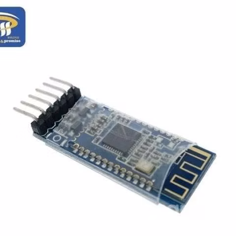 Modulo Bluetooth At-09 Ble 4.0
