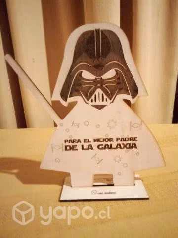 Feliz dia Papa Darth Vader