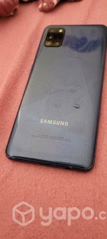 Galaxy a 31 - Imagen 2