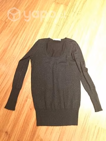 Elegante chaleco ZARA
