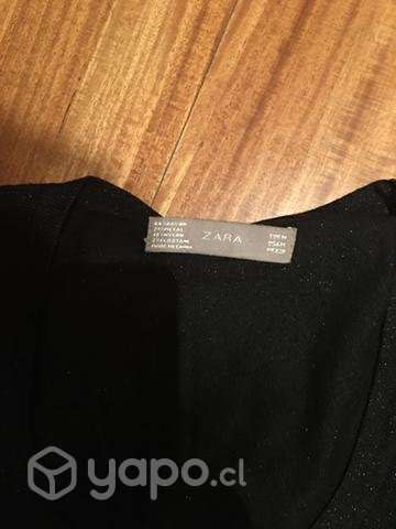 Elegante chaleco ZARA - Imagen 2