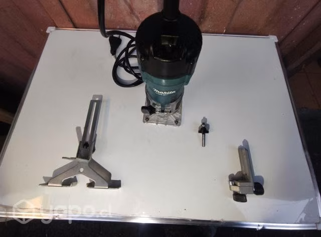 Ruteadora Makita