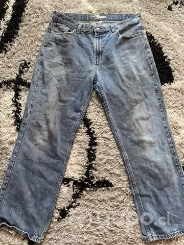 Pantalon ancho - Imagen 3
