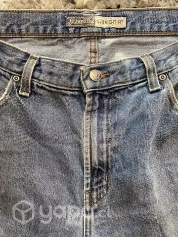 Pantalon ancho - Imagen 2