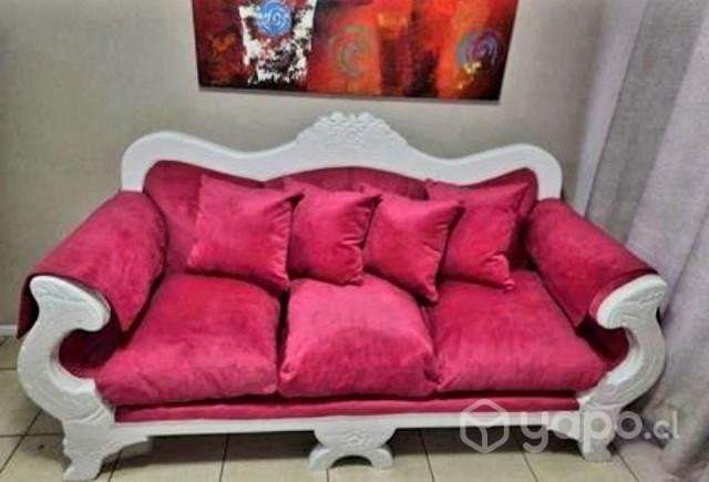 Sillón y Sitiales - Imagen 3