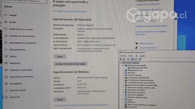 Dell xps 8500